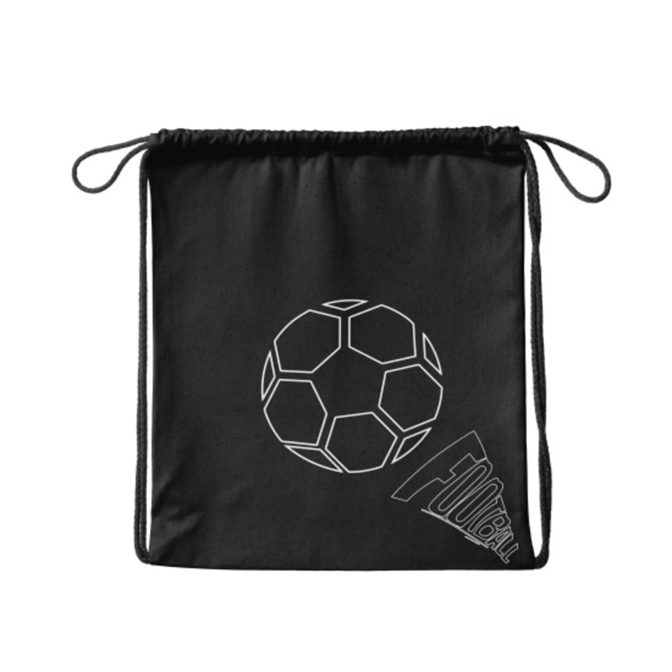 сумка для обуви Footbal 36х44см 250153