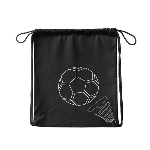 сумка для обуви Footbal 36х44см 250153