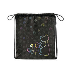сумка для обуви Cat lady 36х44см 250400