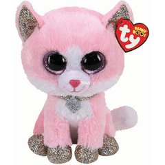 игрушка Кошечка fiona 15см 36366