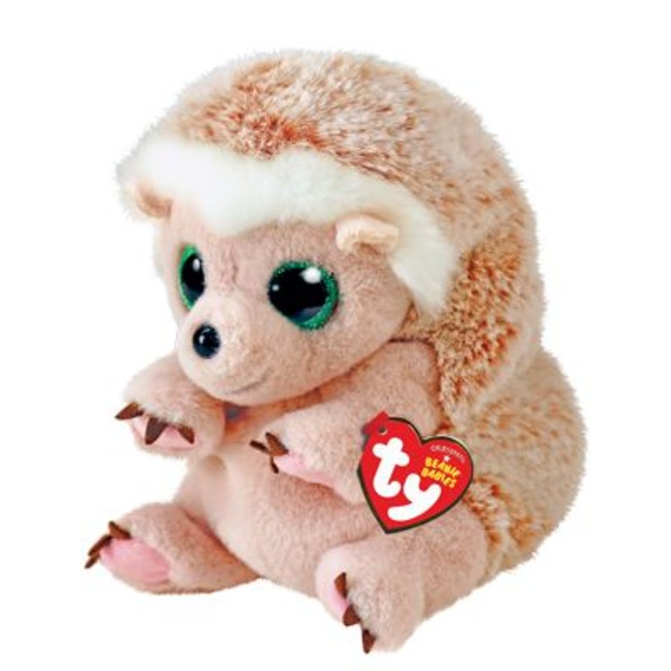 игрушка Ежик bumper 15см 40595 игрушка Ежик bumper 15см 40595
