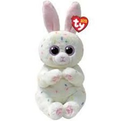игрушка Кролик cream 15см 41295
