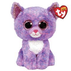 игрушка Котенок cassidy 15см 36248