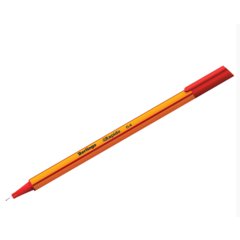 линер rapido 0.4мм z ck40102 красный