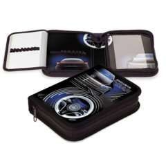 пенал Exlusive car с 2 планками 74301 089940
