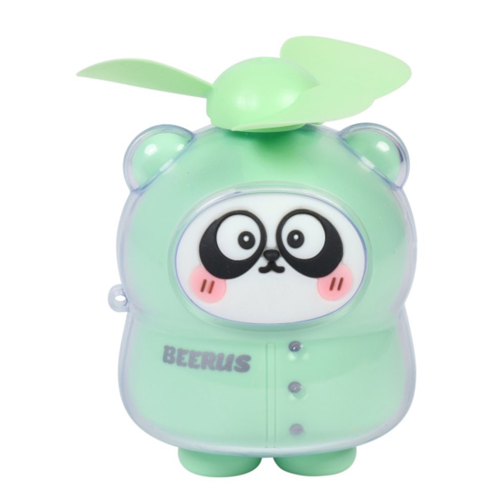 сувенир panda вентилятор 252207
