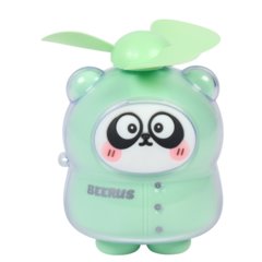 сувенир panda вентилятор 252207
