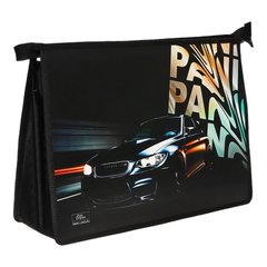 папка для труда А4 Тачка panic 10128136