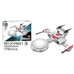 конструктор kazi космическая станция ky6621-1 (м) конструктор kazi космическая станция ky6621-1 (м)