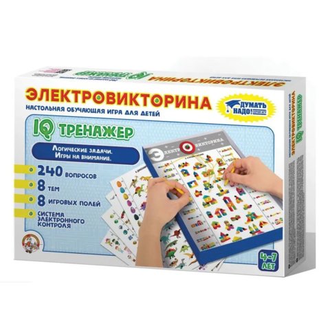 игра фен 3669 (м) игра фен 3669 (м)