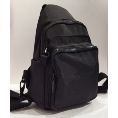 рюкзак для мальчика черный мини вр29001 sanvero