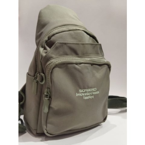 рюкзак для девочки бежевый мини вр29005 sanvero