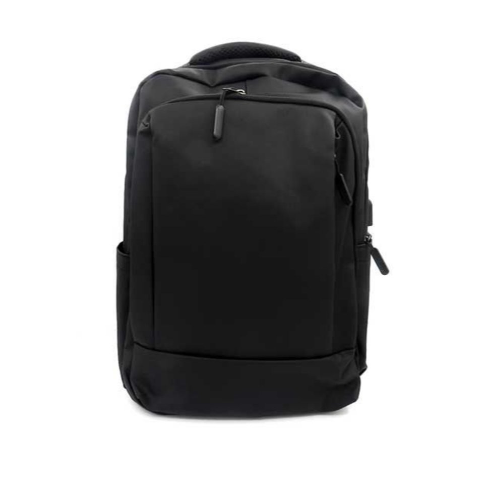 рюкзак для мальчика черный вр25012 sanvero