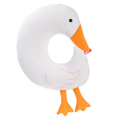 игрушка гусь подушка dgus1