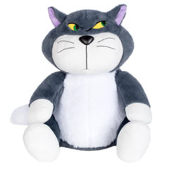 игрушка кот люцифер 30см ktli1