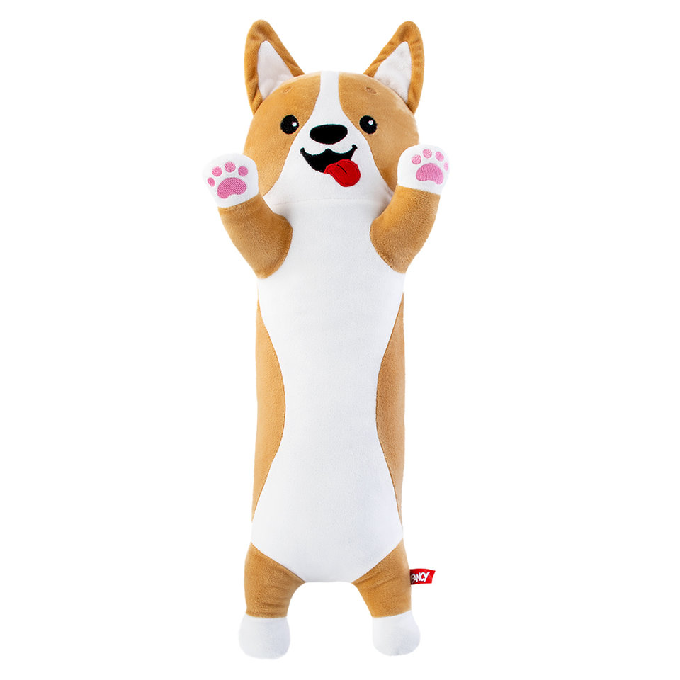 игрушка корги обнимашки 56см korzh1/o игрушка корги обнимашки 56см korzh1/o
