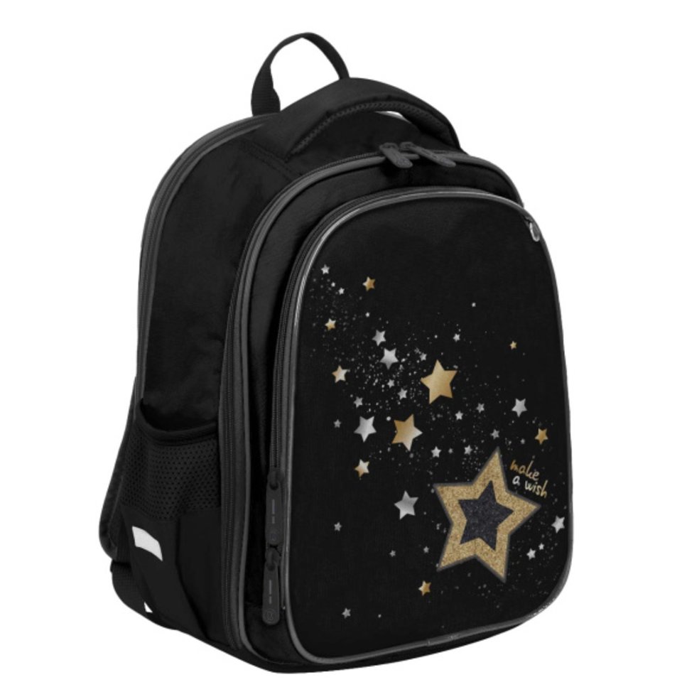 рюкзак для девочки Stars 250042