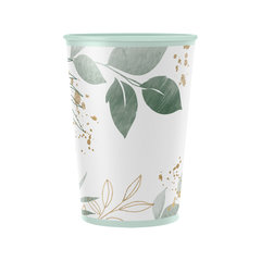 стаканы бумажные Floral 200мл 6шт. 57317 380813 meshu стаканы бумажные Floral 200мл 6шт. 57317 380813 meshu