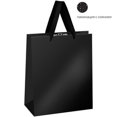 пакет Black 18х23см 61672 371111 meshu пакет Black 18х23см 61672 371111 meshu