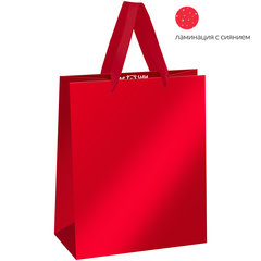 пакет Red 18х23см 61673 371112 meshu пакет Red 18х23см 61673 371112 meshu