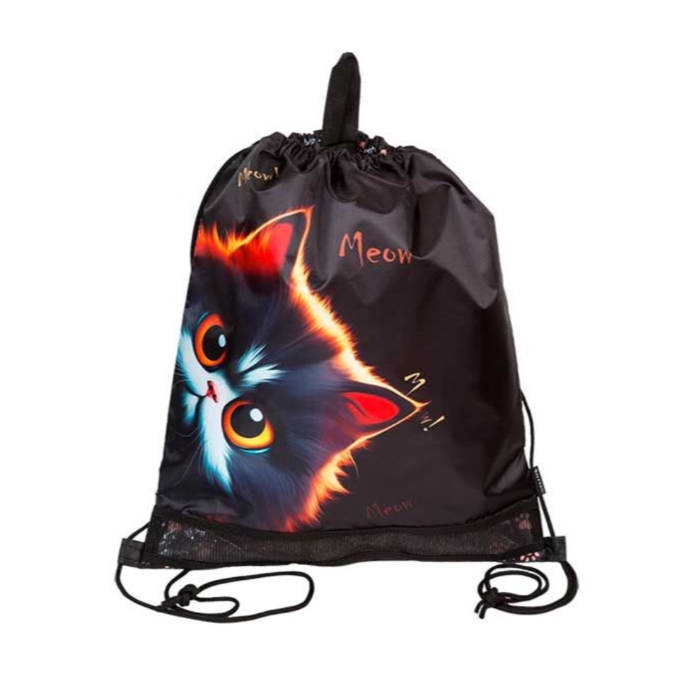 сумка для обуви I see you 40х47см 7040537 dv