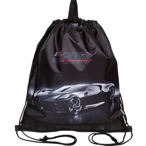 сумка для обуви Luxury car 40х47см 7040540 dv