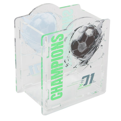 стакан для ручек пластиковая champions 251892 кокос стакан для ручек пластиковая champions 251892 кокос