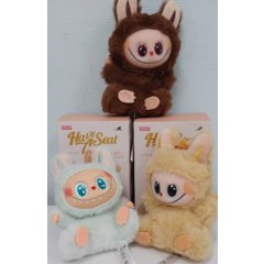игрушка брелок Монстрик 14см 16121 (бл) игрушка брелок Монстрик 14см 16121 (бл)