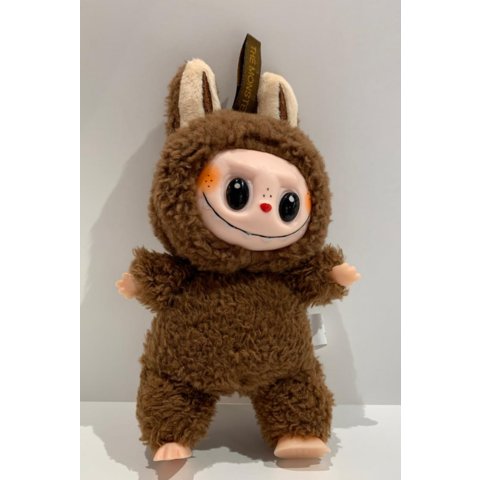 игрушка брелок монстрик 17см 16132 (бл)