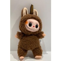 игрушка брелок монстрик 17см 16132 (бл) игрушка брелок монстрик 17см 16132 (бл)