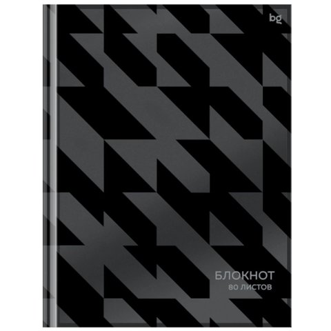 книга для записи А5 80л Классический стиль 64110 375911