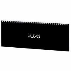 планинг датированный Black style 117363 2026г