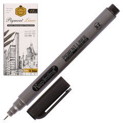 линер Keepsmilig 0.2мм m 231823/288466