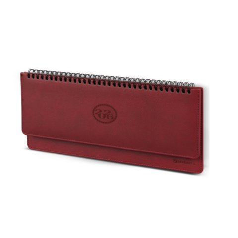 планинг датированный твердый переплет Favorite бордовый 117220 2026г планинг датированный твердый переплет Favorite бордовый 117220 2026г