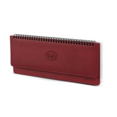 планинг датированный твердый переплет Favorite бордовый 117220 2026г планинг датированный твердый переплет Favorite бордовый 117220 2026г