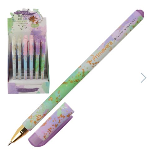 ручка шариковая Primavera 20-0204/70