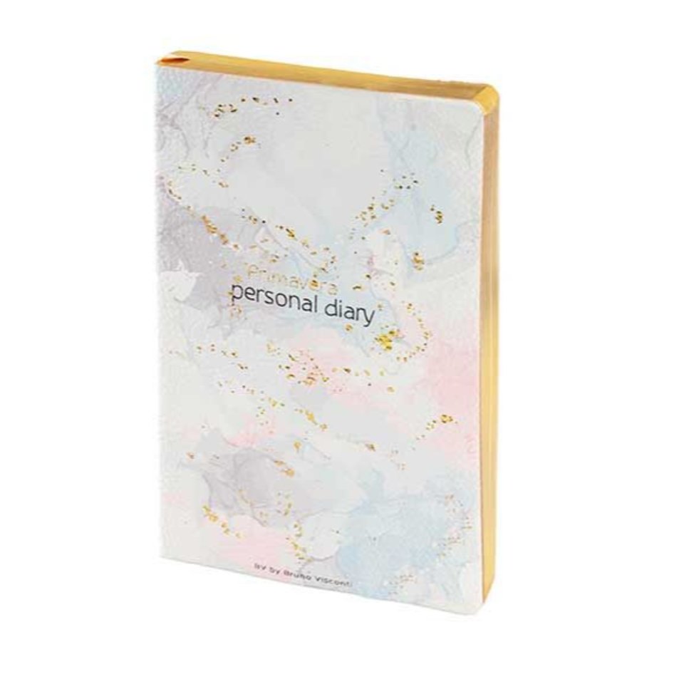 ежедневник А5 недатированный Primavera 3-743/12