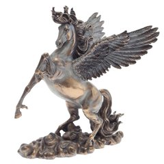 символ года 2026 фигурка пегас 27см 711292
