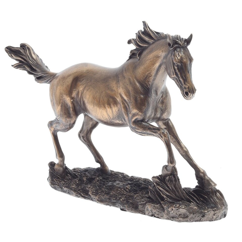 символ года 2026 фигурка лошадь 22см 711321