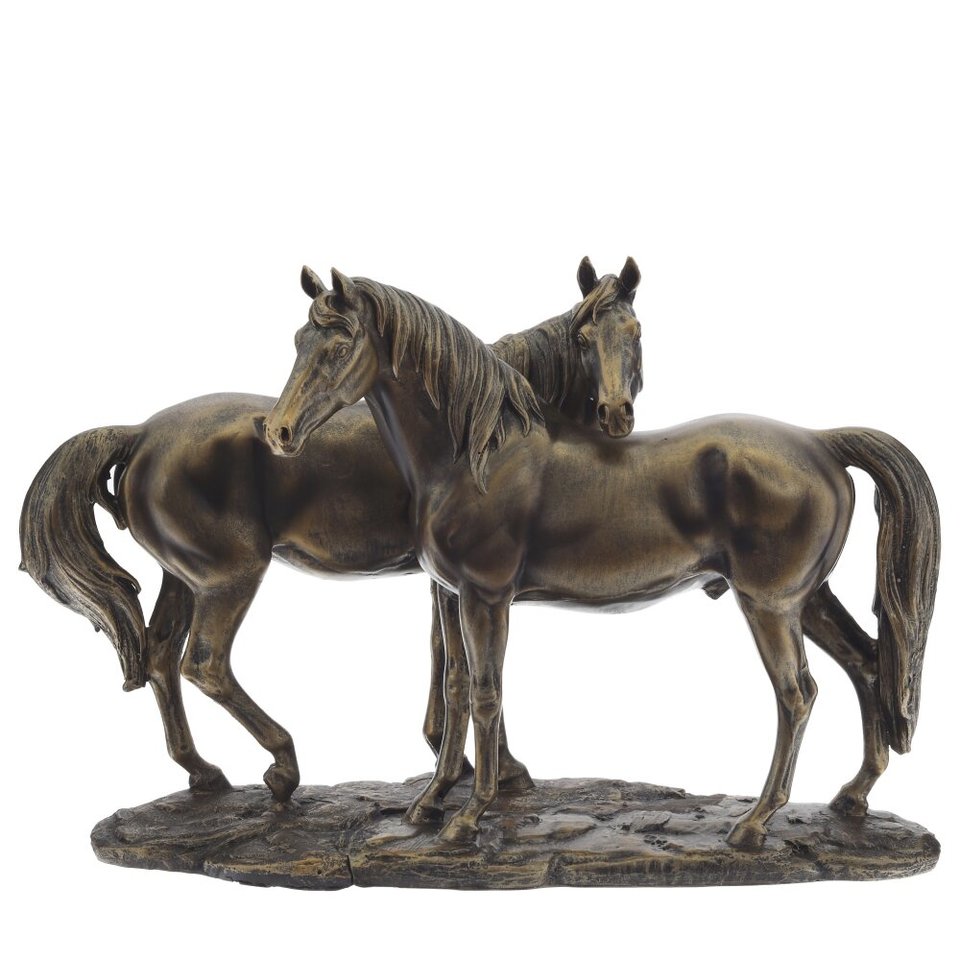 символ года 2026 фигурка лошади 20см 821587