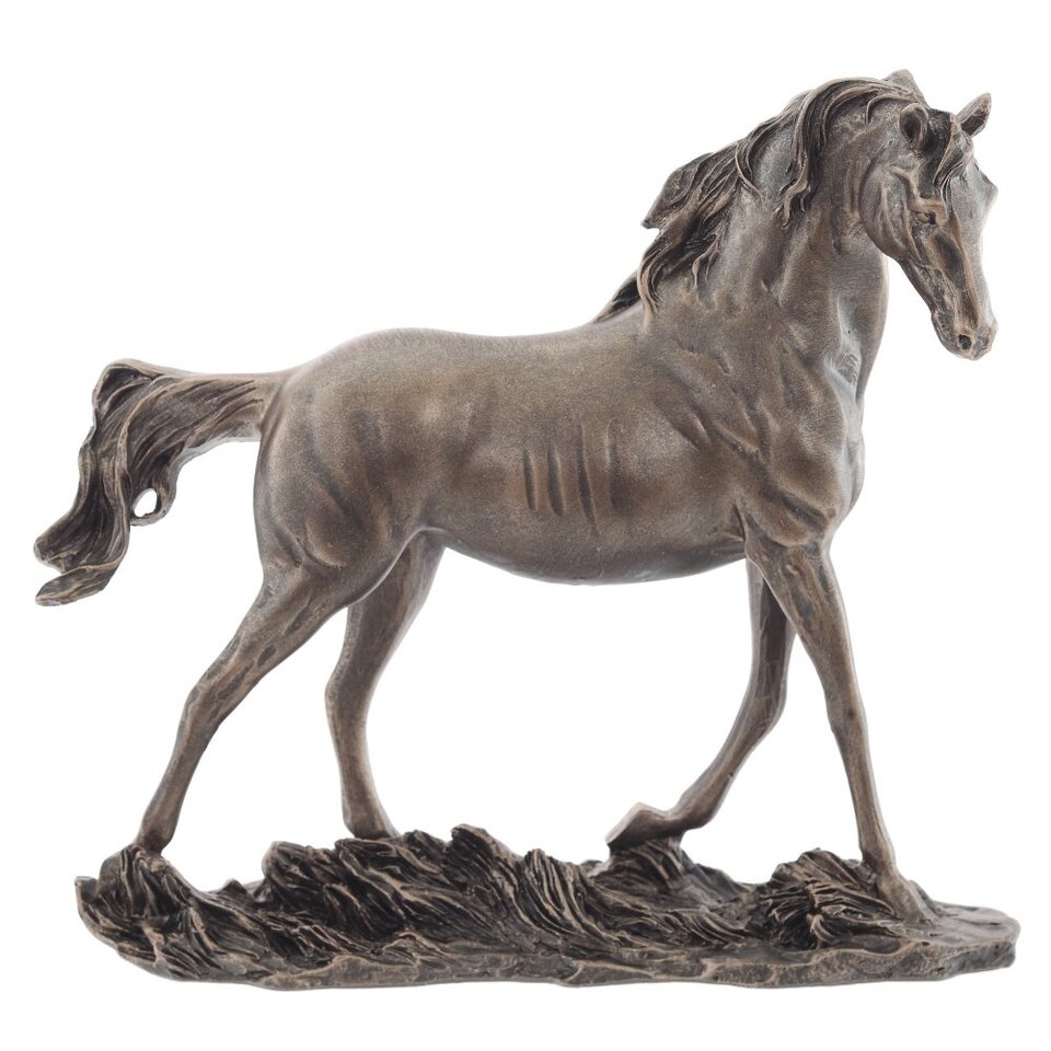 символ года 2026 фигурка лошадь 21см 826516