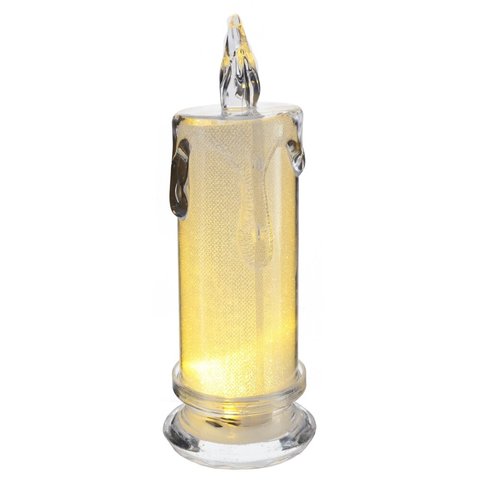 подсвечник Свеча 18см 814006