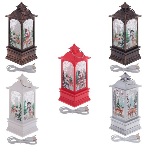 подсвечник Фонарь 20см 812895