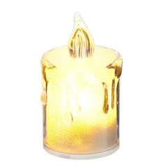 подсвечник Свеча 6,5см 804994