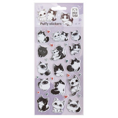 наклейки объемные Furrr 66573 383091