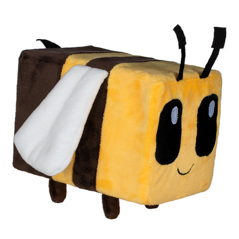 игрушка Пкелка пиксель pchl0