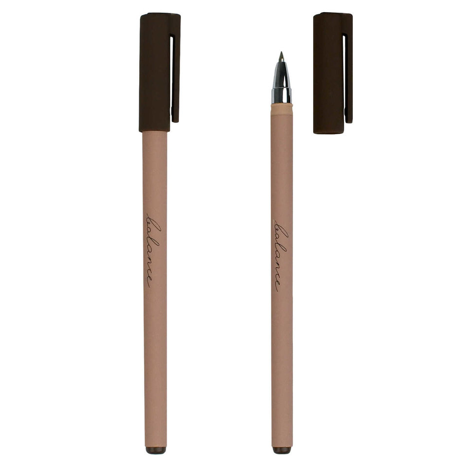 ручка шариковая Phoenix plus Balance 71860