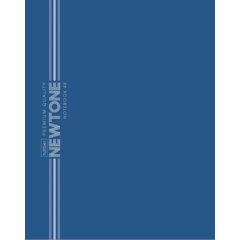 тетрадь 48л NEWtone pastel Чернильное небо 05061 091782