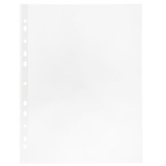 файл с перфорацией А4 45мкм глянцевый 1678479