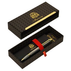 ручка Manzoni Firenze серебро/золото mafb-sg/263663